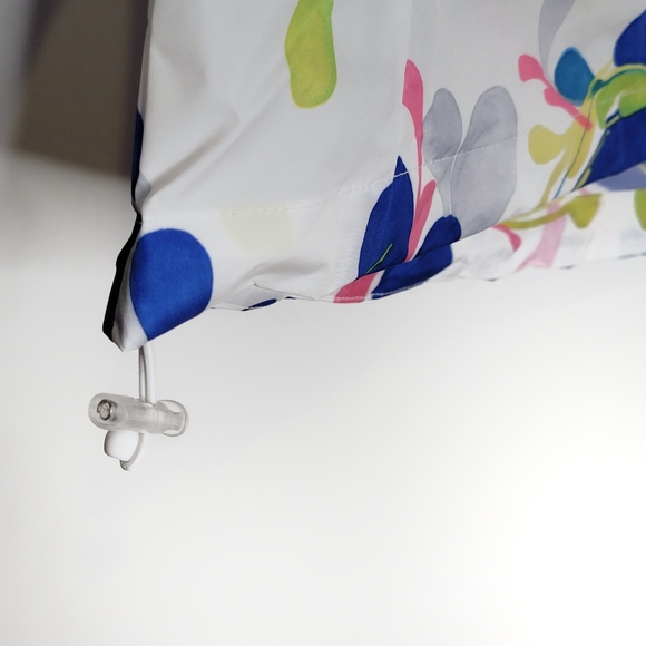 Helly Hansen | Loke Packable Wind & Water Repellent Anorak Jacket Coat L - Picture 10 of 16